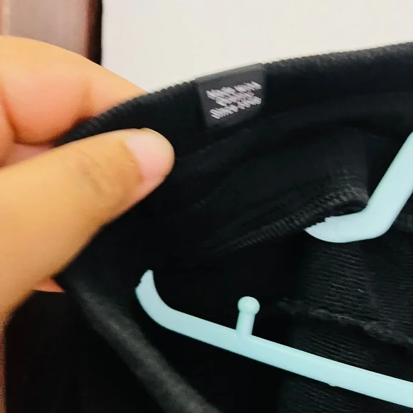 Puma jogger ! Lower ! All black - Picture 4 of 6